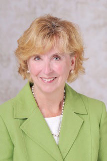 Cindy Petitt, certified executive, business and life coach